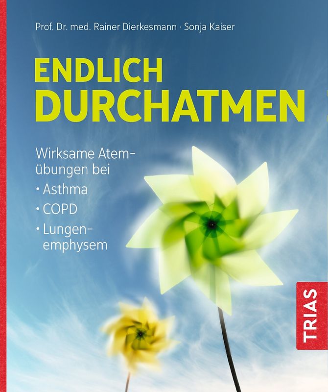 Endlich durchatmen