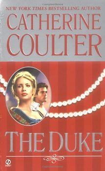 The Duke (Coulter Historical Romance)