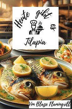Heute gibt es - Tilapia