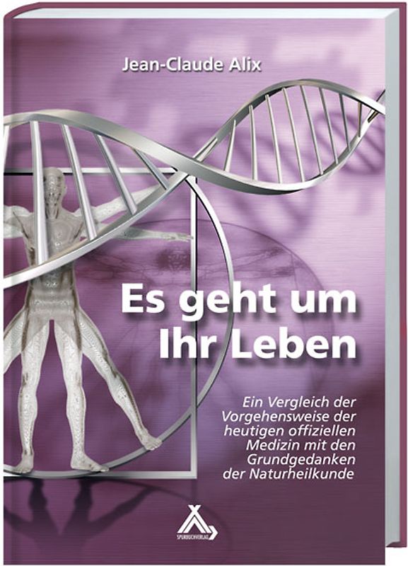 Es geht um Ihr Leben