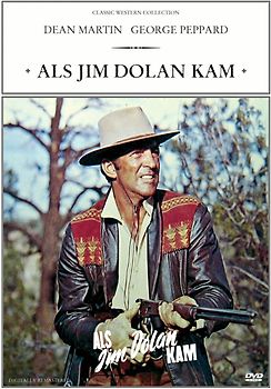 Als Jim Dolan kam DVD
