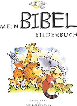 Mein Bibel-Bilderbuch