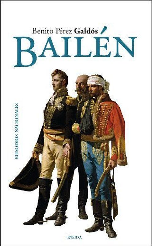 Bailén