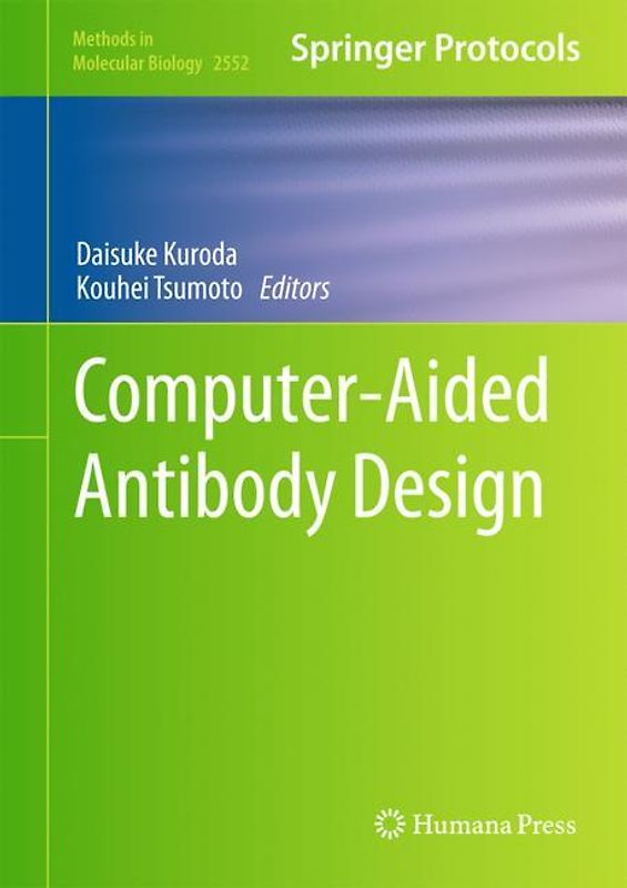 Computer-Aided Antibody Design