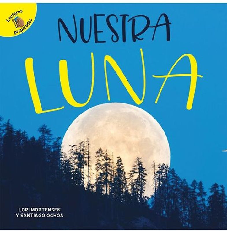 Nuestra Luna
