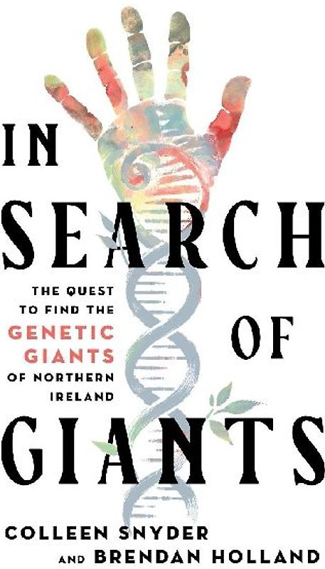 In Search of Giants