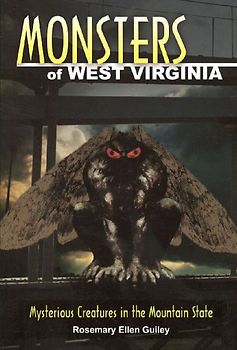 Monsters of West Virginia