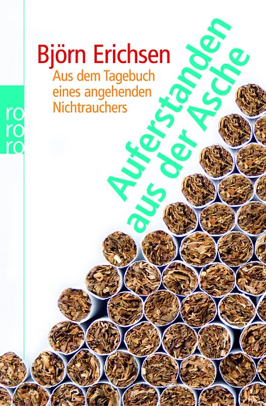 Auferstanden aus der Asche