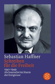 Schreiben für die Freiheit