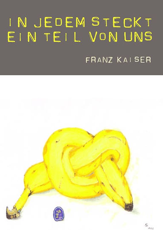 In Jedem steckt ein Teil von uns