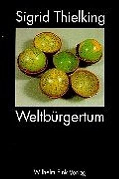 Weltbürgertum