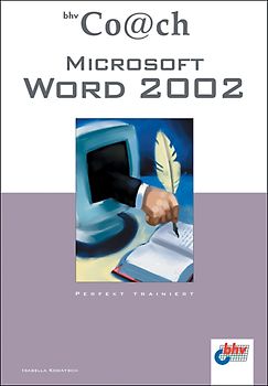Microsoft Word 2002
