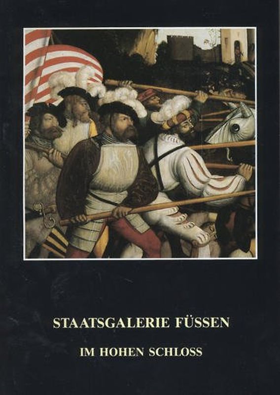 Staatsgalerie Füssen