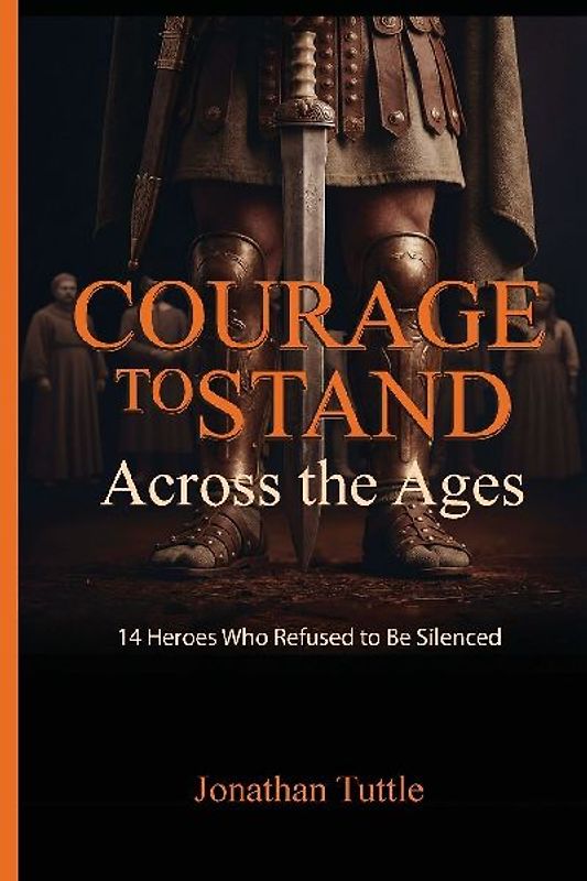 Courage to Stand