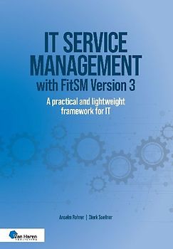IT service management with FitSM Version 3