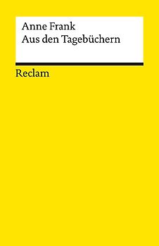 Aus den Tagebüchern