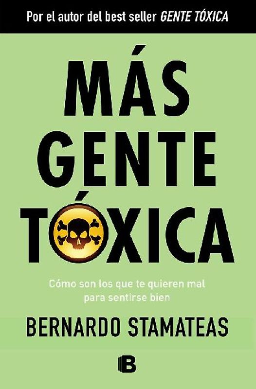 Más gente tóxica