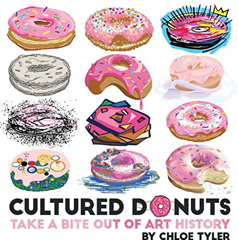 Cultured Donuts