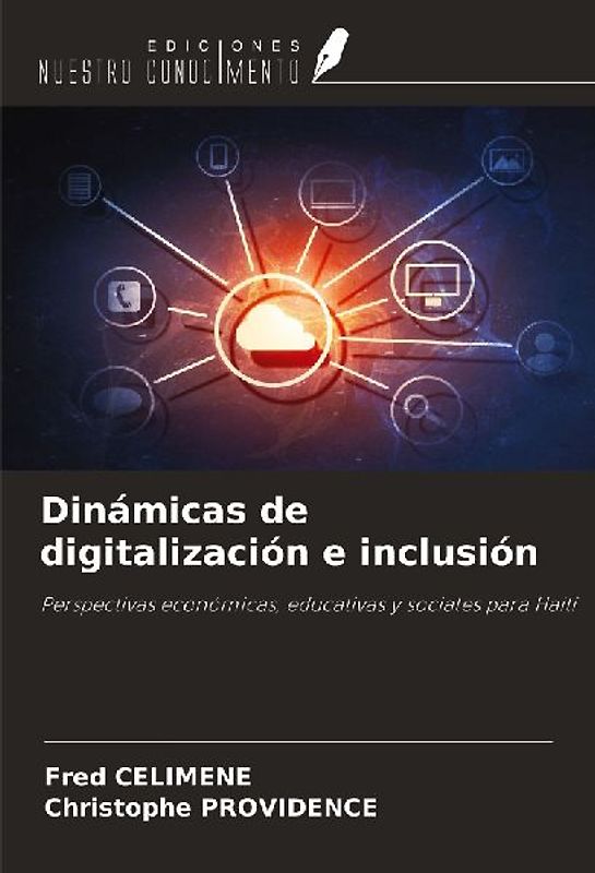 Dinámicas de digitalización e inclusión