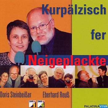 Kurpälzisch fer neigeplackte