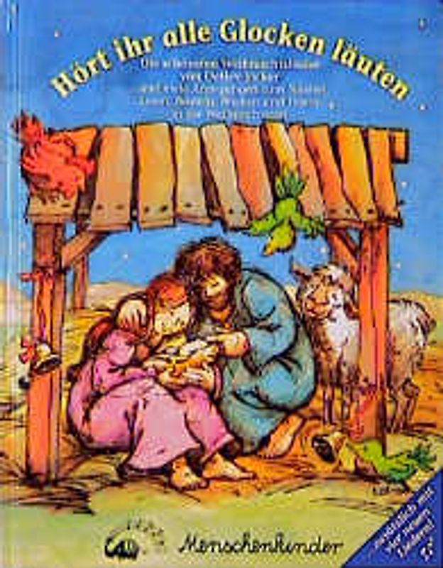 Hört ihr alle Glocken läuten