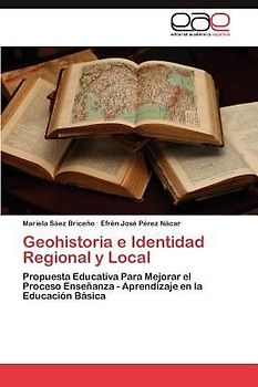 Geohistoria e Identidad Regional y Local