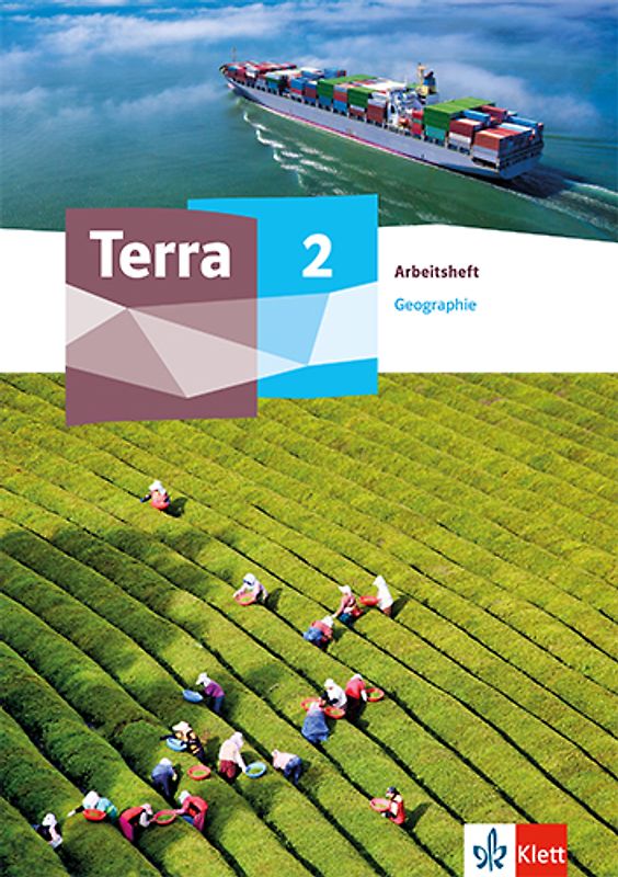 Terra Geographie 2