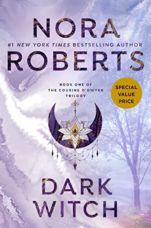 Dark Witch (The Cousins O'Dwyer Trilogy, Band 1)