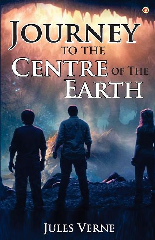 Journey to the Centre of the Earth