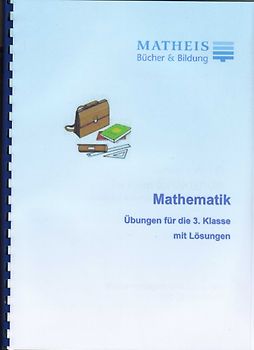 Übungen Grundschule Mathematik Klasse 3
