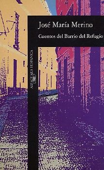 Cuentos del barrio del Refugio