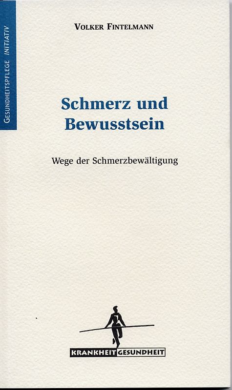 Schmerz und Bewusstsein