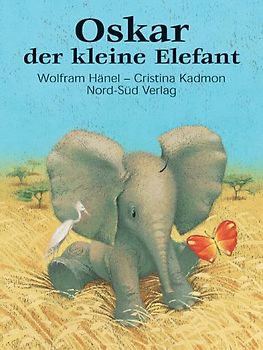 Oskar, der kleine Elefant