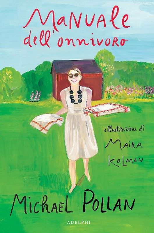Manuale dell'onnivoro