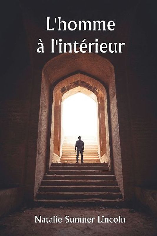 L'homme à l'intérieur