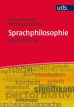 Sprachphilosophie