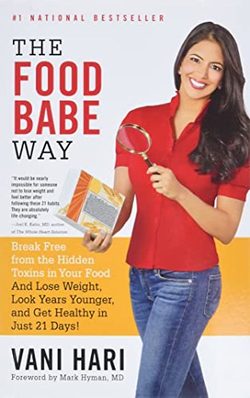 The Food Babe Way