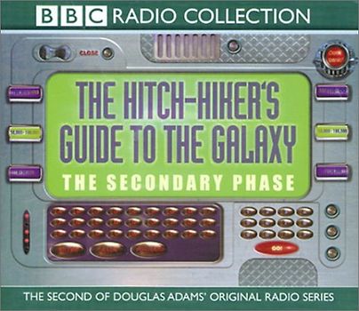 Hitchhiker's Guide