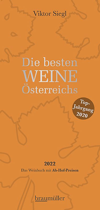 Die besten Weine Österreichs 2022