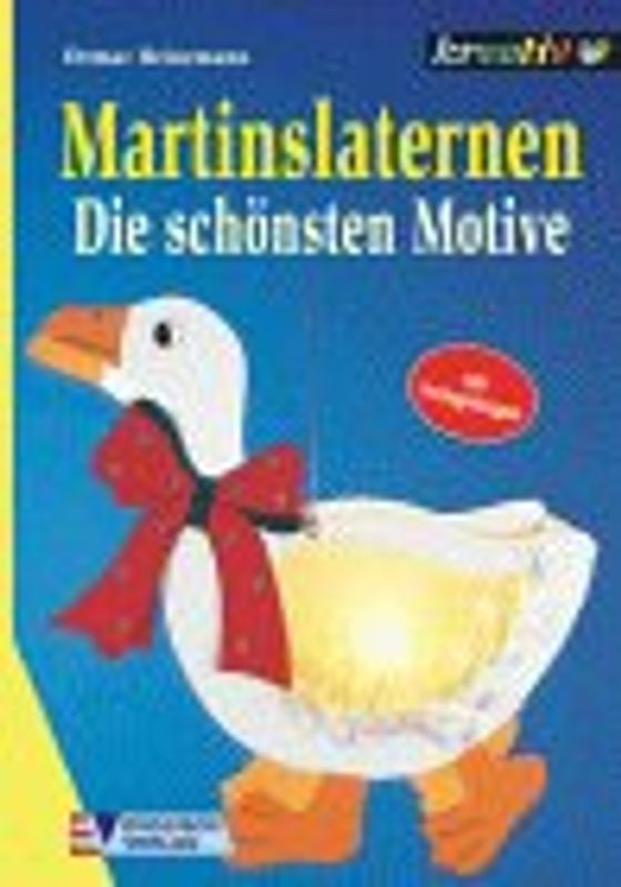 Martinslaternen. Die schönsten Motive