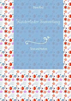 Kinderlieder Sammlung