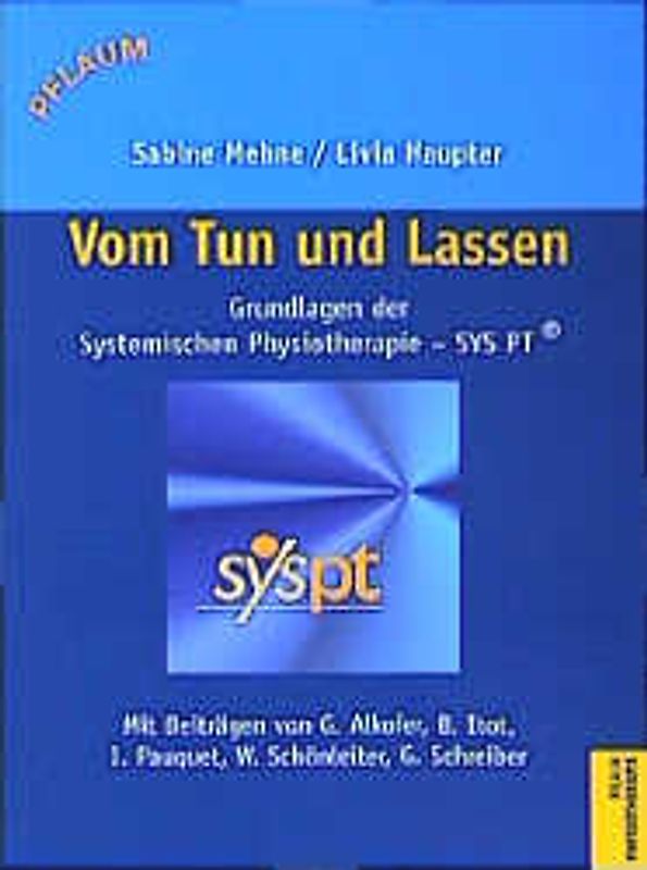 Vom Tun und Lassen