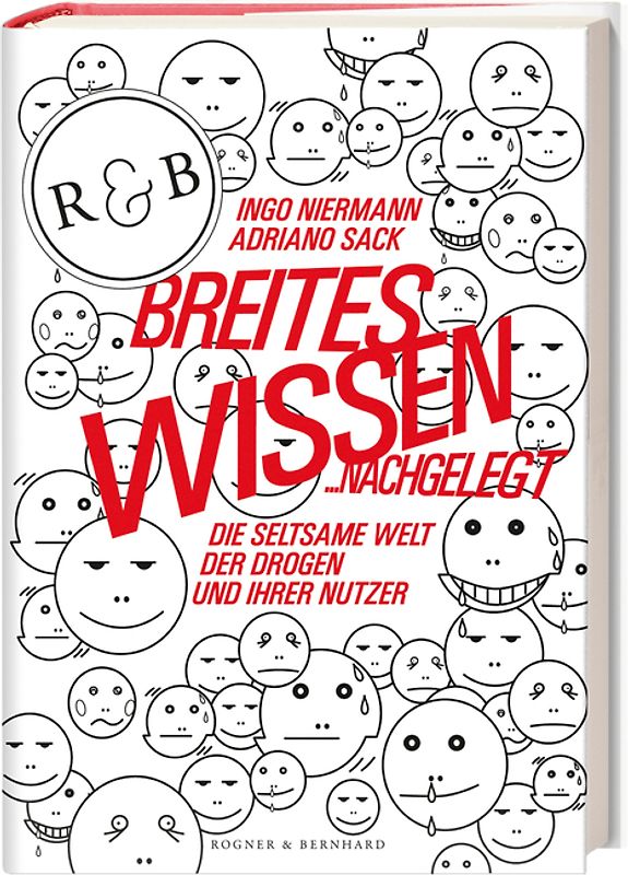 Breites Wissen nachgelegt