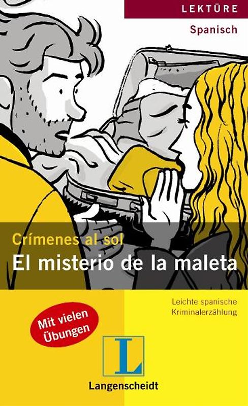 El misterio de la maleta
