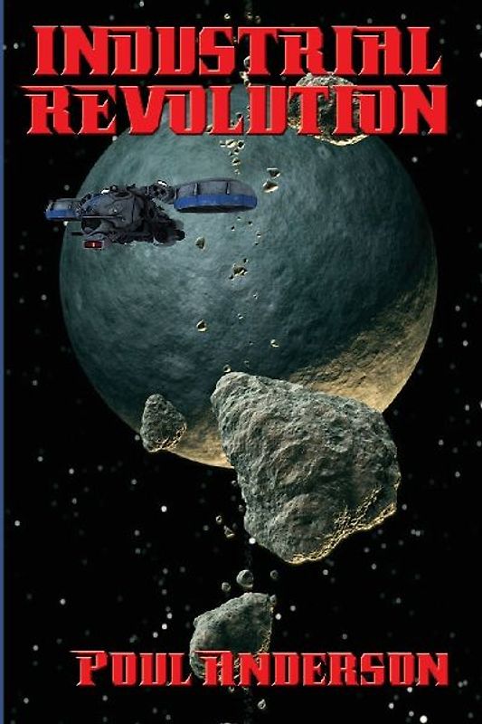 Industrial Revolution