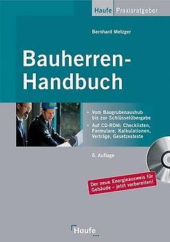 Bauherren-Handbuch