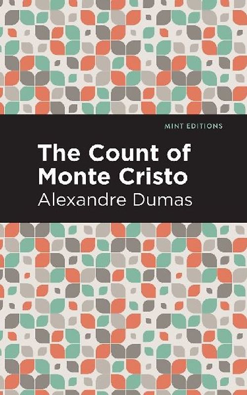 The Count of Monte Cristo