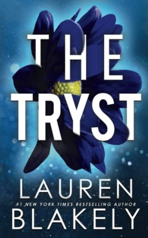 The Tryst: A Single Dad/Forbidden Romance Standalone (The Virgin Society, Band 2)