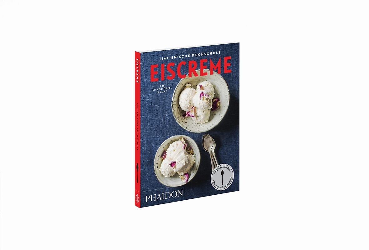 Italienische Kochschule: Eiscreme