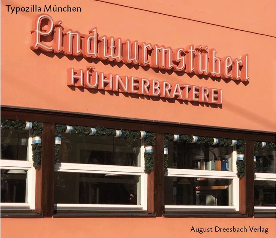 typozilla no. 4: München